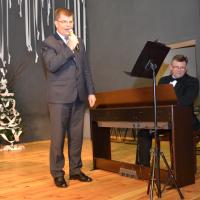 VI KONCERT KOLĘD W SZEPIETOWIE