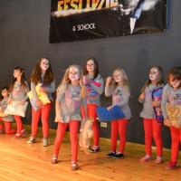 III DANCE FESTIVAL 4 SCHOOL W SZEPIETOWIE