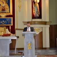 Dożynki Gminne 15 sierpnia 2015