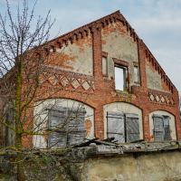 ROZSTRZYGNIĘCIE KONKURSU FOTOGRAFICZNEGO SZEPIETOWSKA ZIEMIA - OCALIĆ OD ZAPOMNIENIA