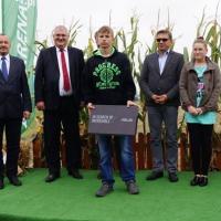 Podlaskie Dni Kukurydzy w Szepietowie