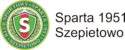 Sparta 1951 Szepietowo